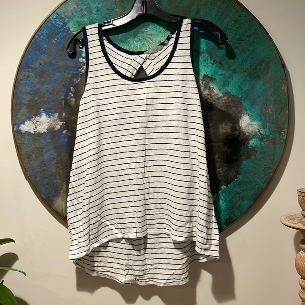 Athleta Tank